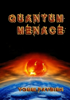 Paperback Quantum Menace Book