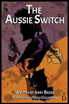Paperback The Aussie Switch Book
