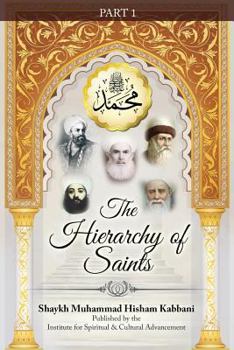 Paperback The Hierarchy of Saints, Part 1 Book