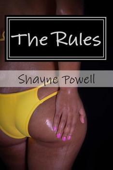 Paperback The Rules Book