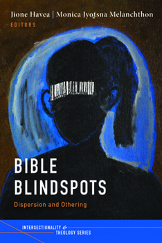 Hardcover Bible Blindspots Book