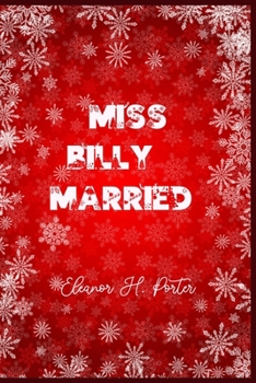 Paperback Miss Billy - Married: Christmas Deluxe Edition Book