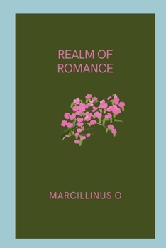 Paperback Realm of Romance Book