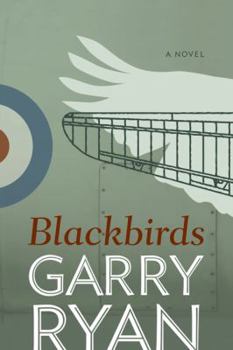 Paperback Blackbirds Book