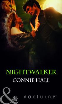 Nightwalker - Book #3 of the Nightwalkers