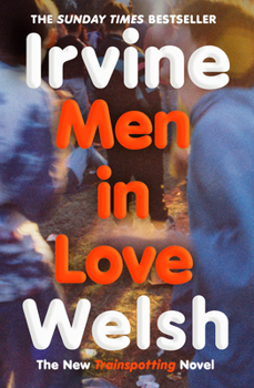 Men in love
