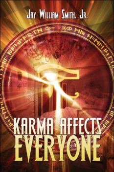 Paperback Karma Affects Everyone Book