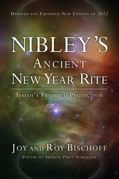 Paperback Nibley's New Year Rite Book