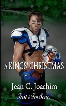 Paperback A Kings' Christmas Book