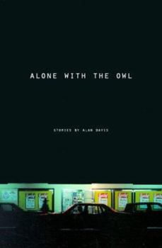 Paperback Alone with the Owl Book