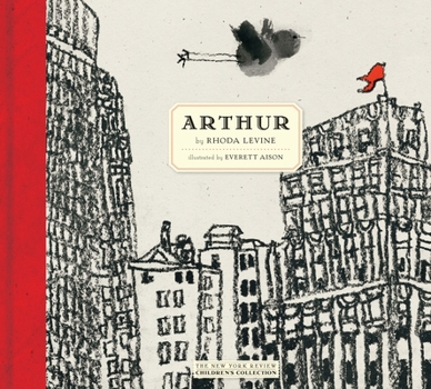 Hardcover Arthur Book