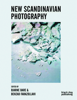 Hardcover New Scandinavian Photography Book
