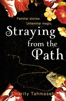 Paperback Straying from the Path Book