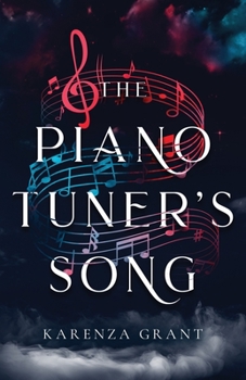 Paperback The Piano Tuner's Song Book