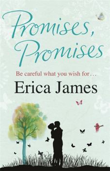 Paperback Promises, Promises Book