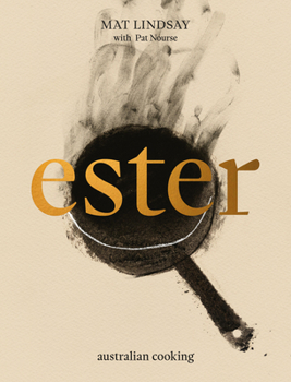 Hardcover Ester: Australian Cooking Book