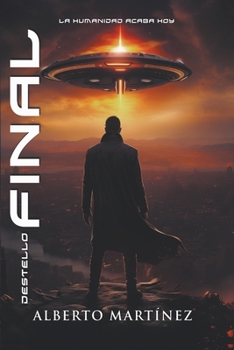 Paperback Destello final [Spanish] Book