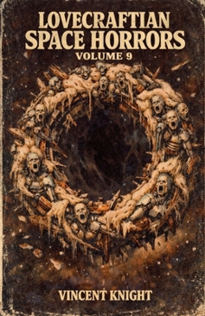 Paperback Lovecraftian Space Horrors Volume 9 Book