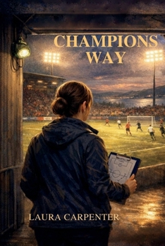 Paperback Champions Way Book