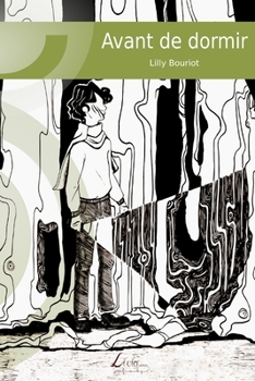 Paperback Avant de dormir [French] Book