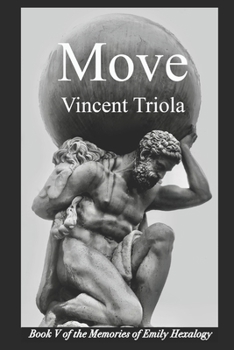 Paperback Move Book