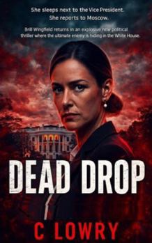 Paperback Dead Drop Book