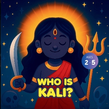 Who is Kali?