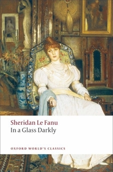 Paperback In a Glass Darkly Book