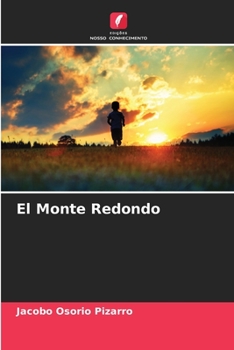 Paperback El Monte Redondo [Portuguese] Book