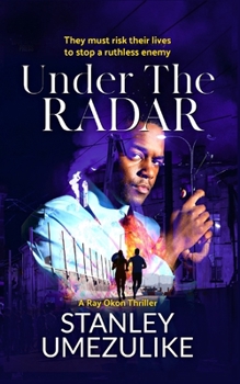 Under The Radar (Ray Okon Crime Thriller) - Book #2 of the Ray Okon