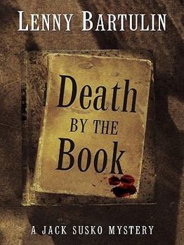 Death by the Book (Jack Susko, #1) - Book #1 of the Jack Susko