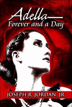 Paperback Adella-Forever and a Day Book