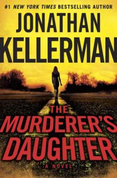 Hardcover The Murderer's Daughter Book
