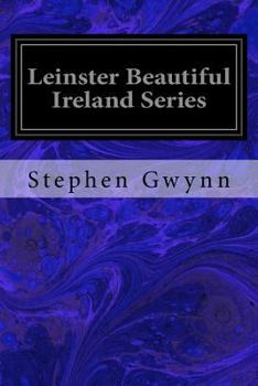 Paperback Leinster Beautiful Ireland Series Book