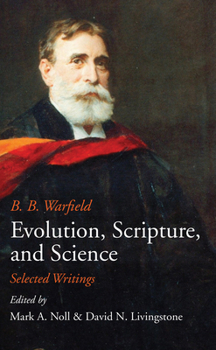 Hardcover Evolution, Scripture, and Science Book