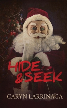 Paperback Hide and Seek Book