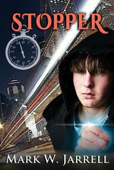 Paperback Stopper Book