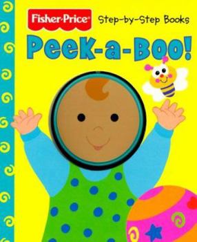 Board book Peek a Boo Book