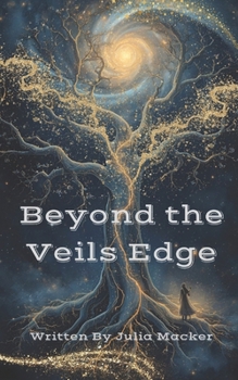 Paperback Beyond The Veils Edge Book