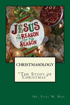 Paperback Christmasology Book