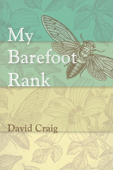 Paperback My Barefoot Rank Book