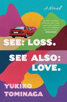 Paperback See Loss See Also Love Book