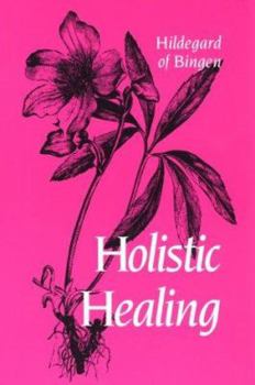 Paperback Holistic Healing Book