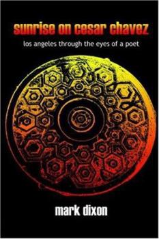 Paperback Sunrise on Cesar Chavez Book