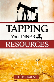 Paperback Tapping Your Inner Resources Book