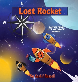 Lost Rocket