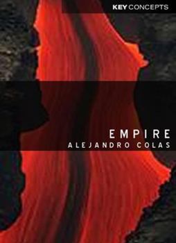 Empire (Key Concepts series) - Book  of the Key Concepts (Polity)