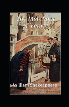 Paperback The merchant of venice by william shakespeare Book