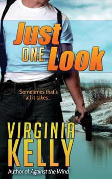 Paperback Just One Look Book