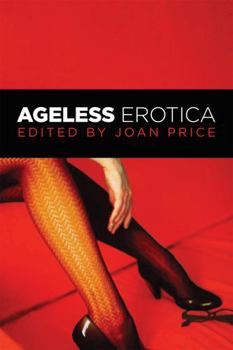 Paperback Ageless Erotica Book